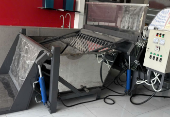 BẢO HÀNH MÁY LÀM LÔNG HEO