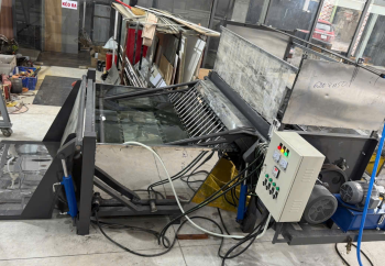 LẮP ĐẶT MÁY LÀM LÔNG HEO