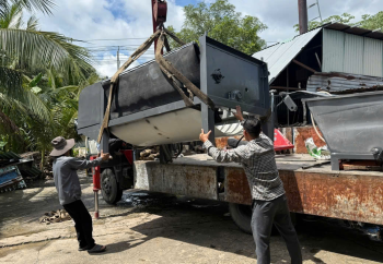 Chính sách quyền riêng tư